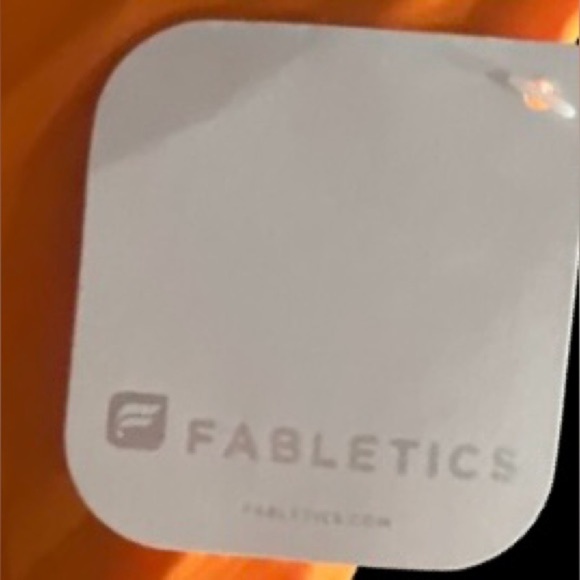 NWT, Fabletics Neema Romper, Sz Med - Picture 5 of 5